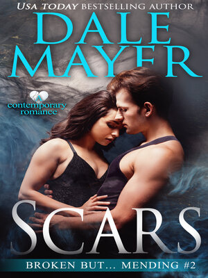 cover image of Scars